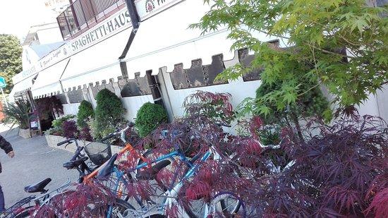 Spaghetti Haus